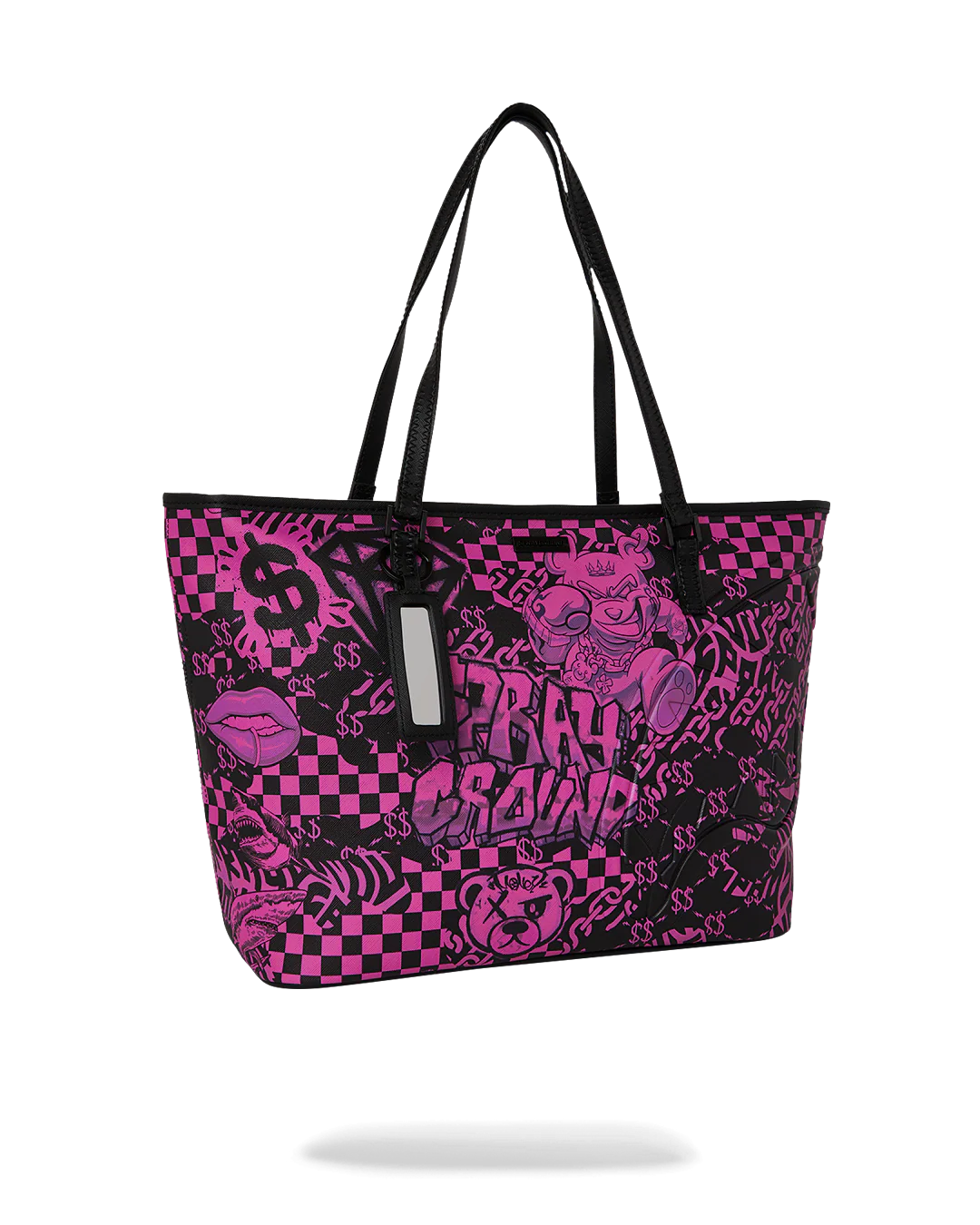 HOT PURSUIT TOTE - Image 3