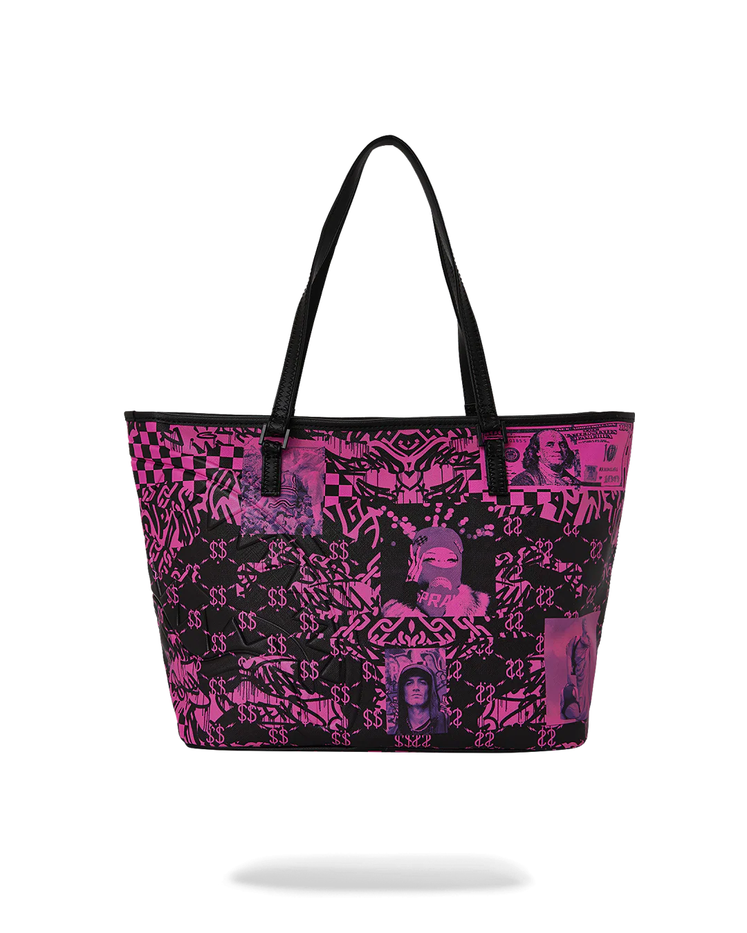 HOT PURSUIT TOTE - Image 5