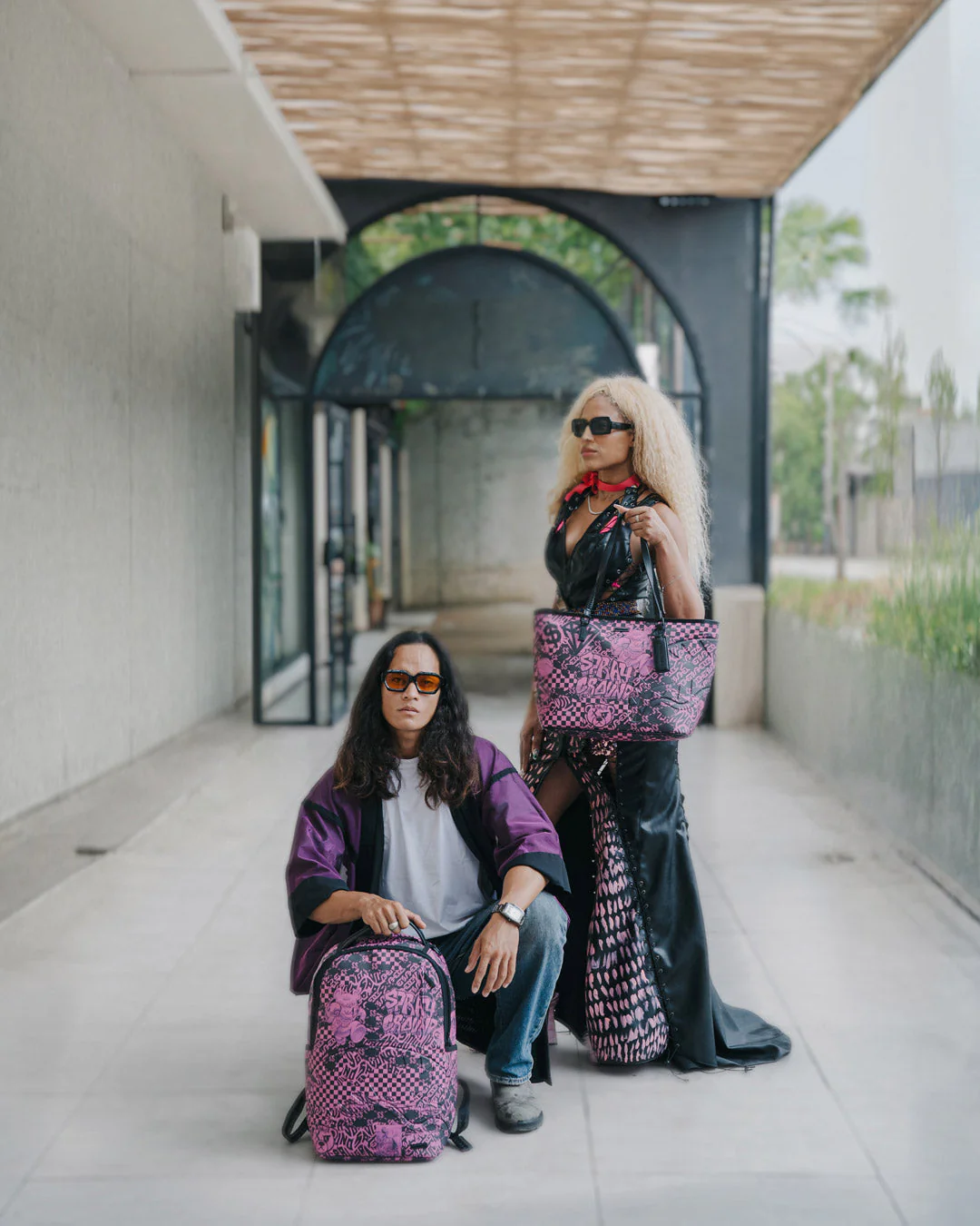 HOT PURSUIT BACKPACK - Image 8