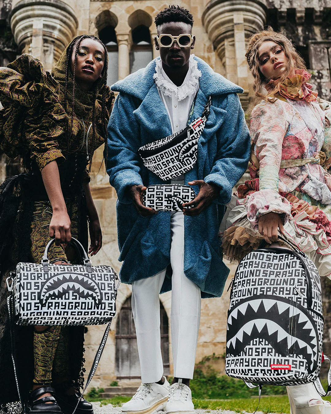 INFINITI 3M SAVVY CROSSBODY - Image 10