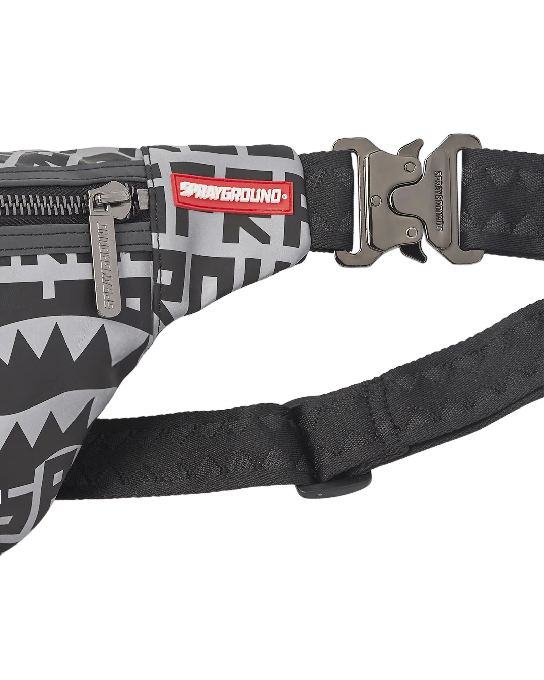 INFINITI 3M SAVVY CROSSBODY - Image 9