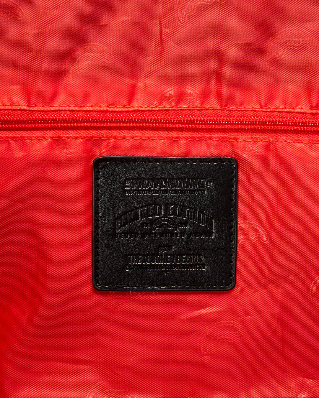 GLOBAL MOGUL EMPEROR DUFFLE - Image 12