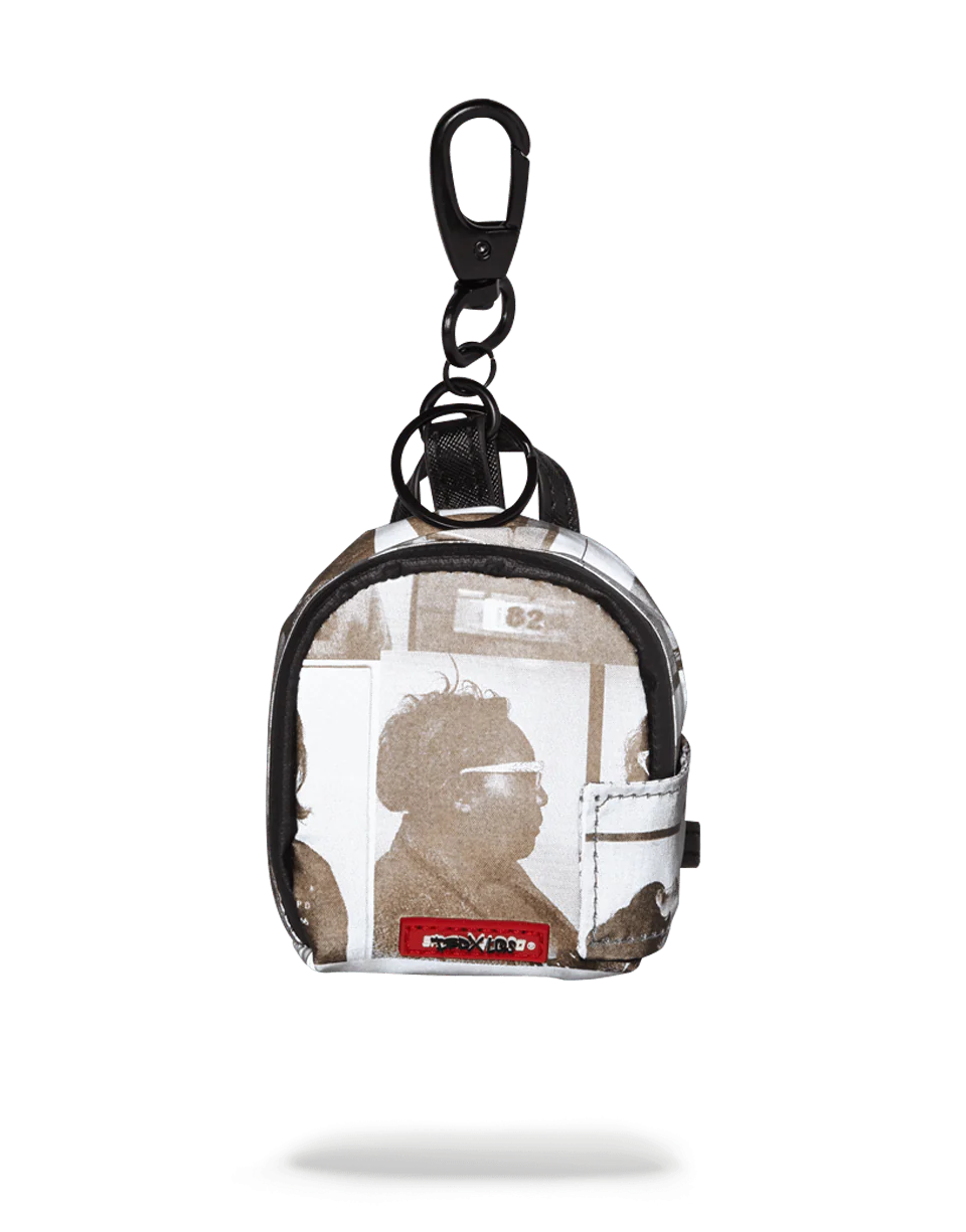 LAQUAN SMITH SCAMMER 3M KEYCHAIN (SMELL PROOF) - Image 4