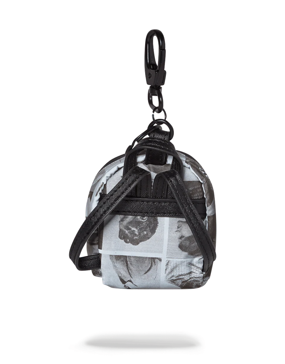 LAQUAN SMITH SCAMMER 3M KEYCHAIN (SMELL PROOF) - Image 5
