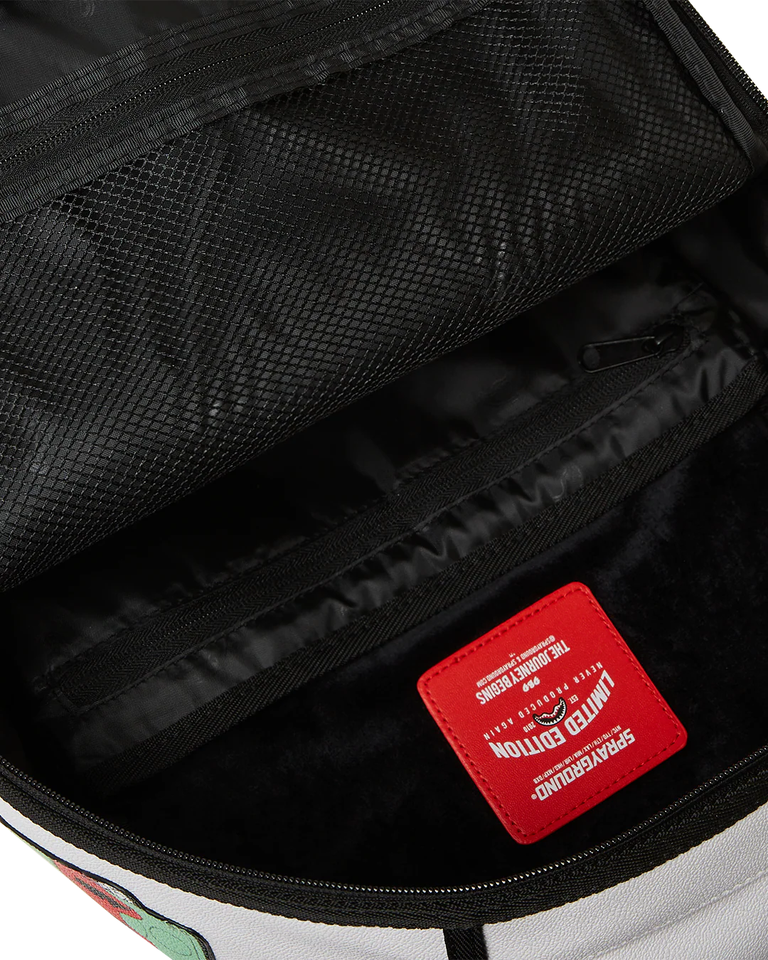 LET'S MAKE SOME NOISE BACKPACK - Image 12