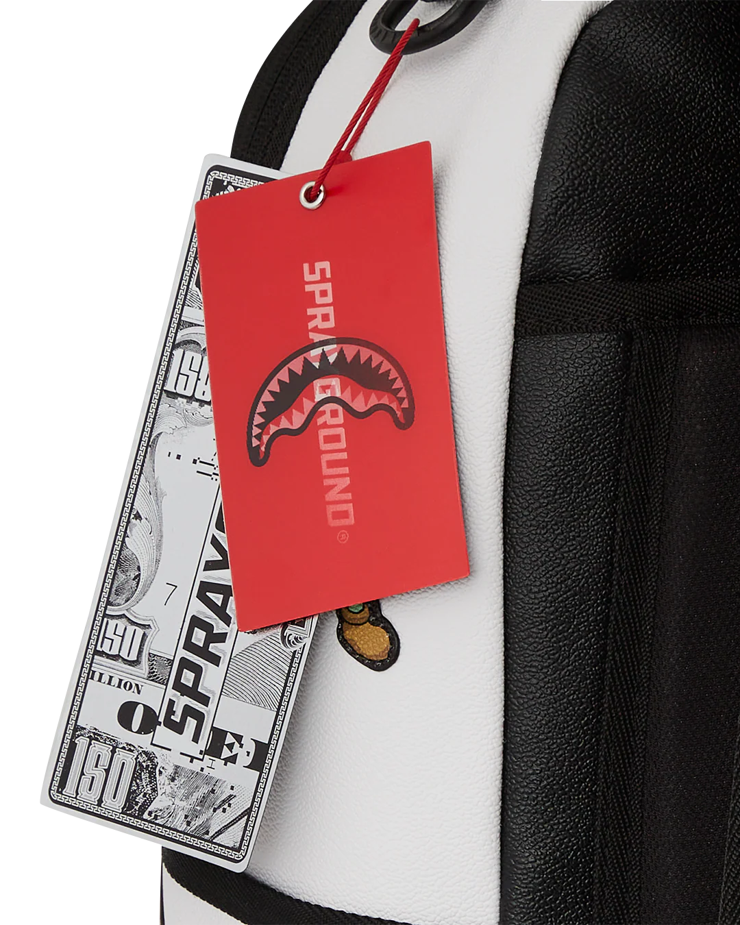 LET'S MAKE SOME NOISE BACKPACK - Image 13