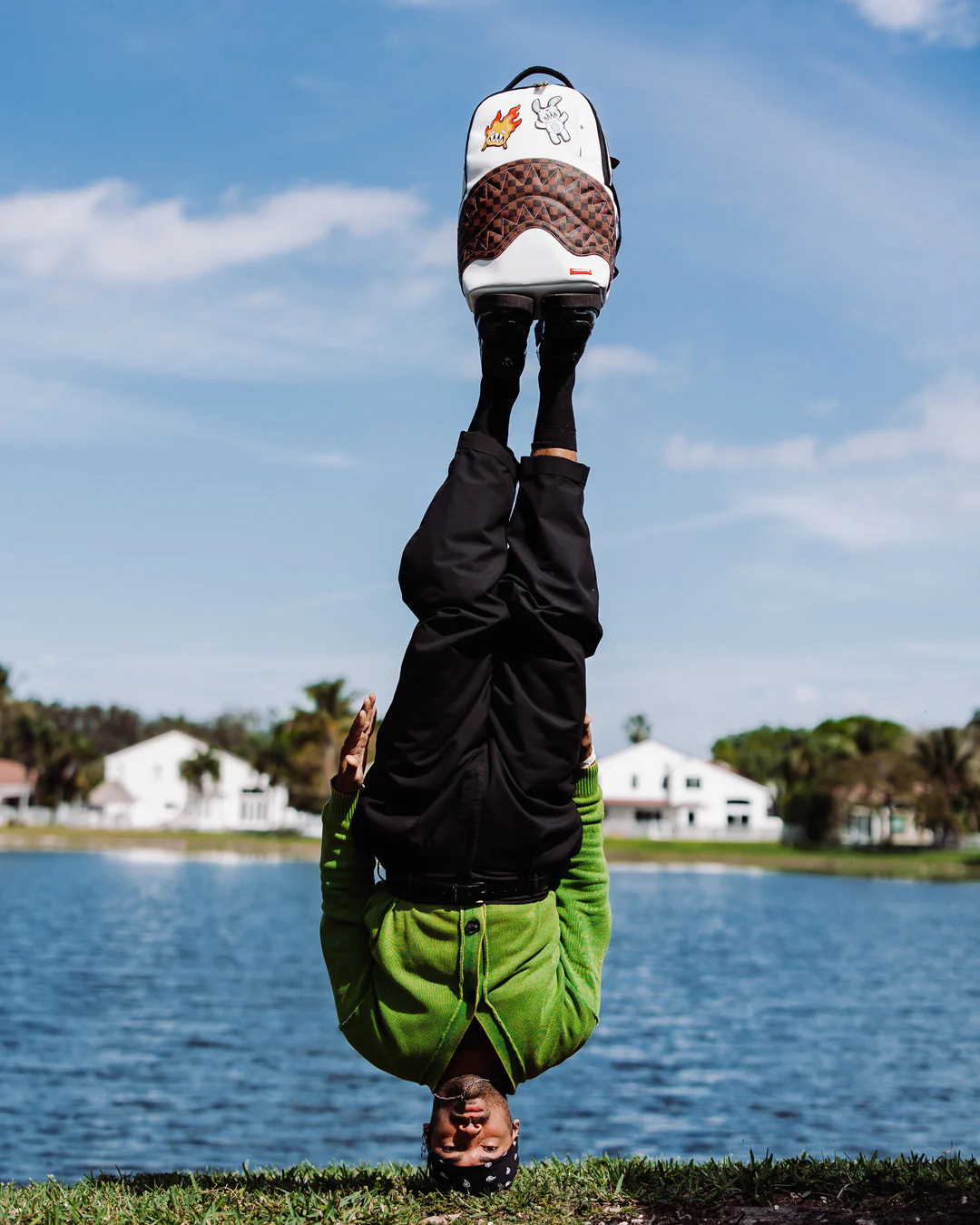 LET'S MAKE SOME NOISE BACKPACK - Image 4