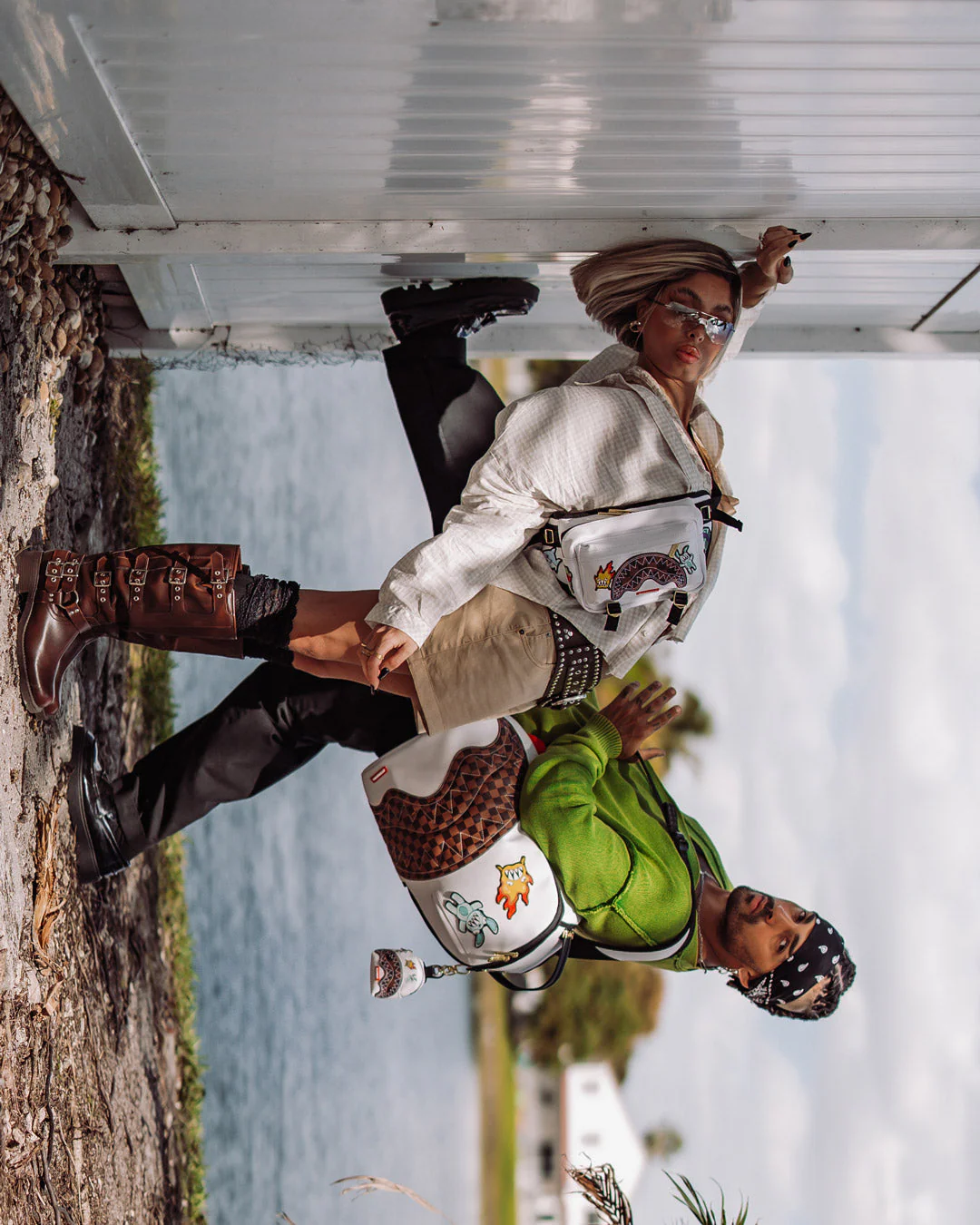 LET'S MAKE SOME NOISE BACKPACK - Image 8