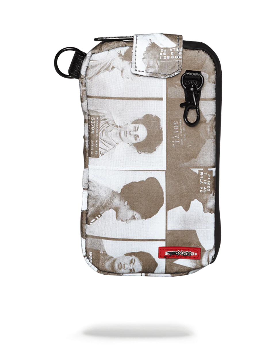 LAQUAN SMITH SCAMMER 3M POUCH (SMELL PROOF) - Image 3