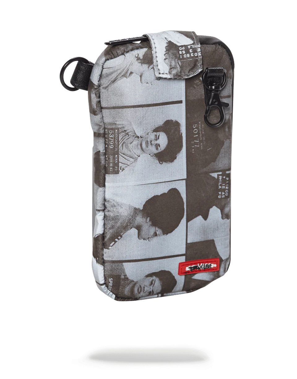 LAQUAN SMITH SCAMMER 3M POUCH (SMELL PROOF) - Image 4