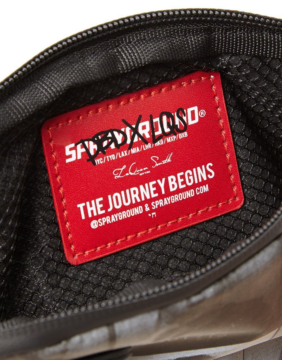 LAQUAN SMITH SCAMMER 3M POUCH (SMELL PROOF) - Image 6