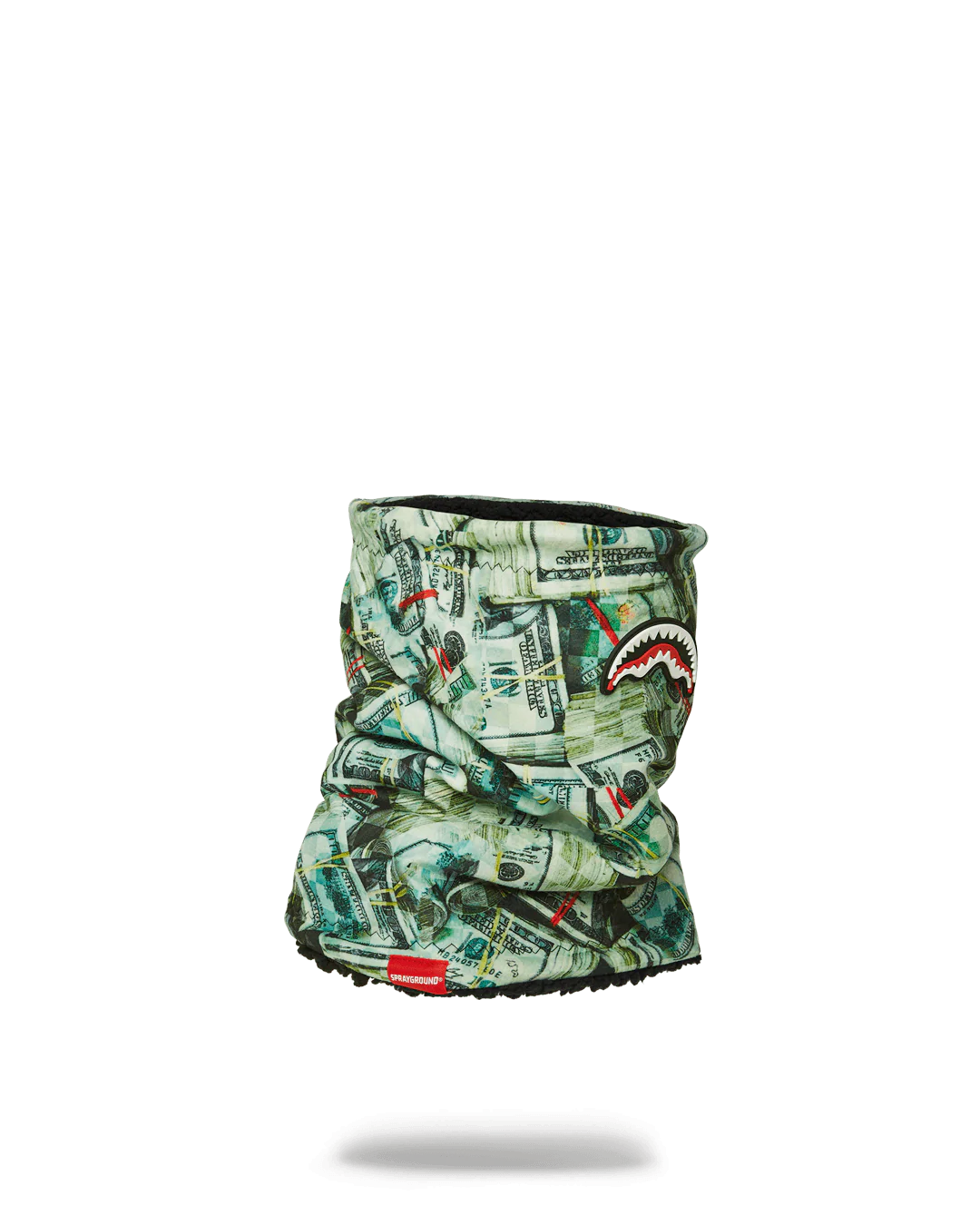 MAMA I MADE IT NECK WARMER - Image 3