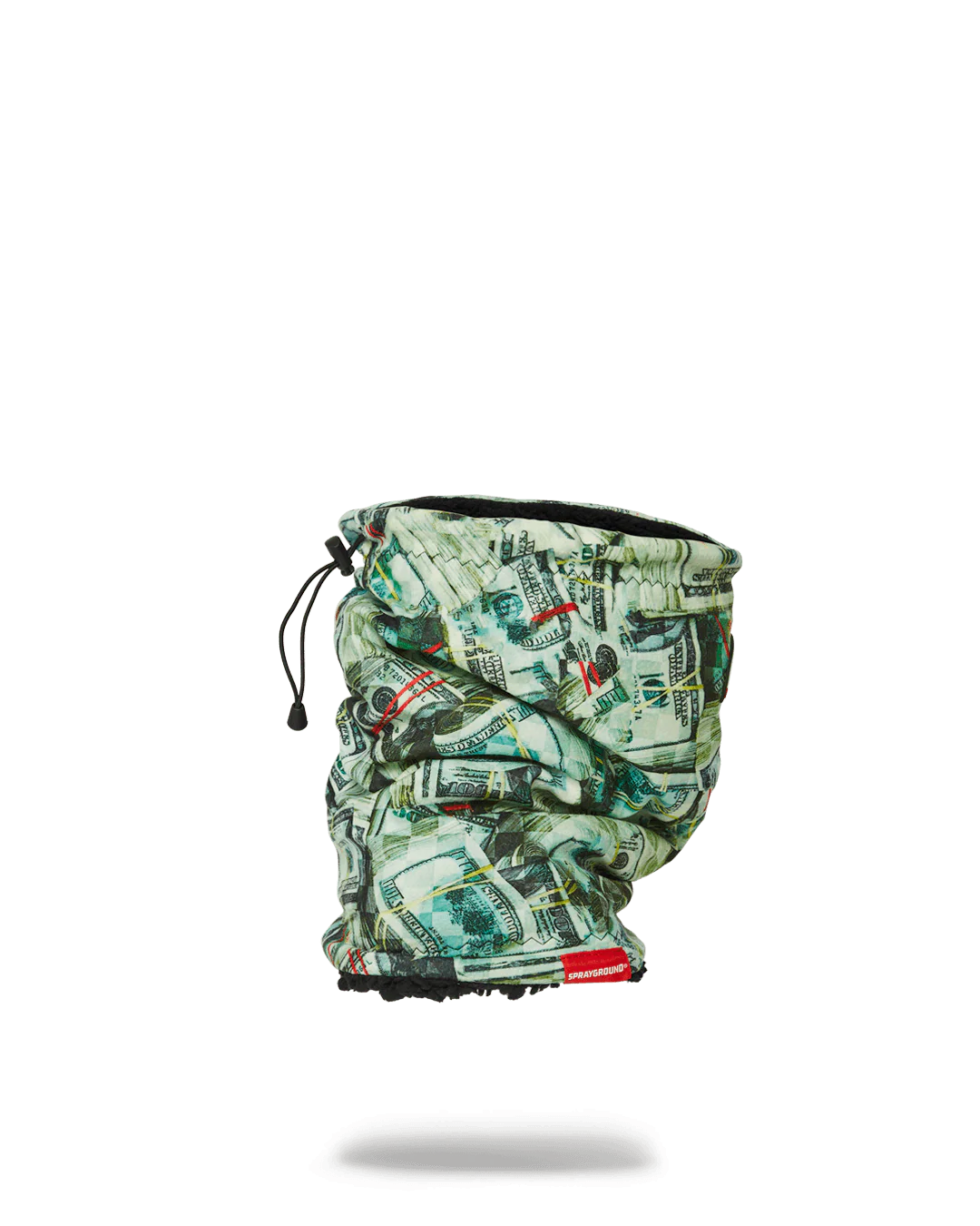 MAMA I MADE IT NECK WARMER - Image 5