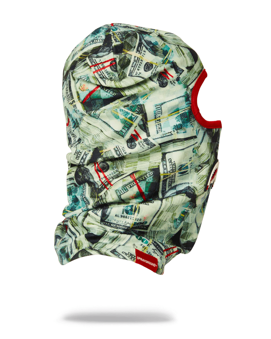 MAMA I MADE IT SKI MASK - Image 3