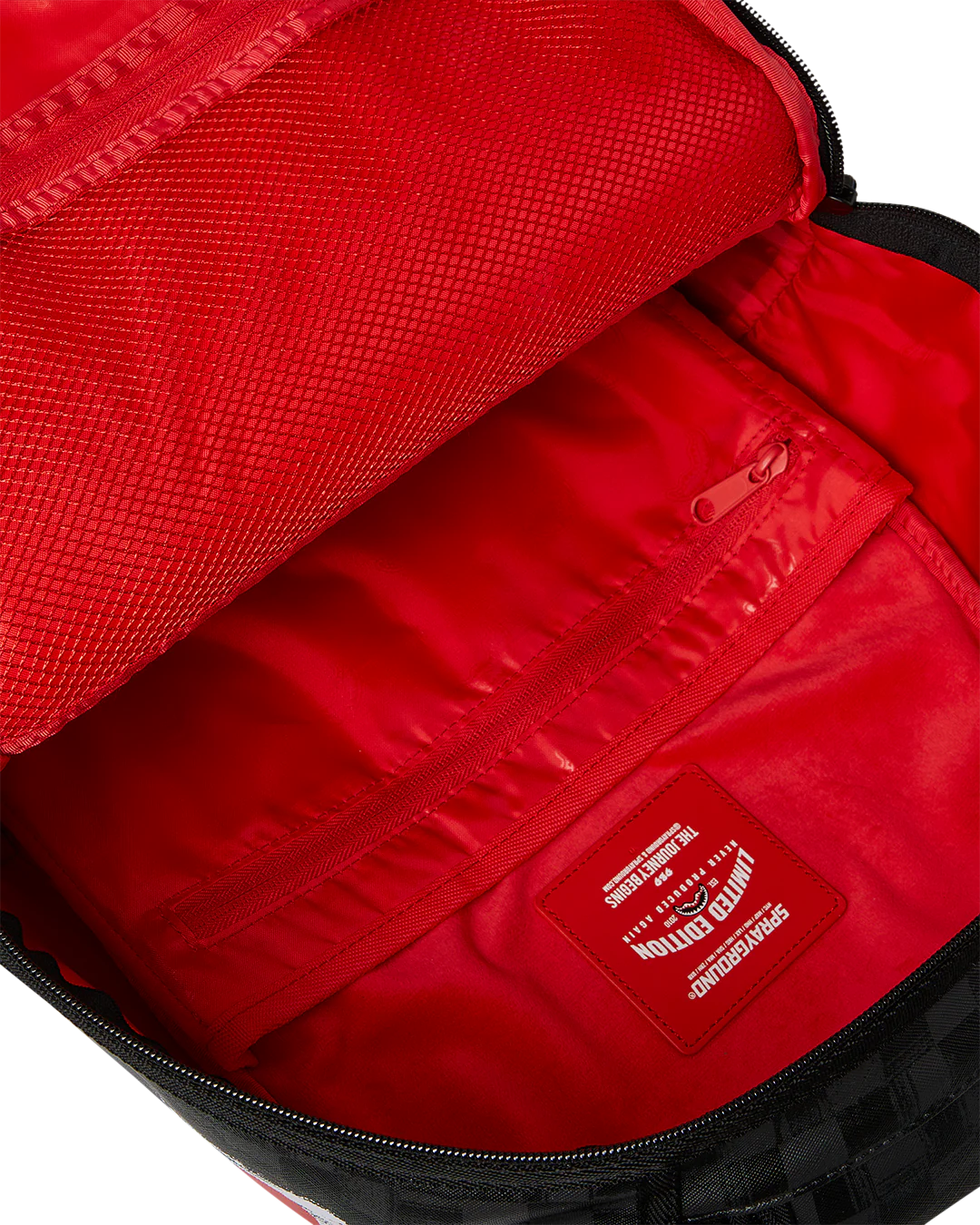 MIDNIGHT SHADOW BACKPACK - Image 13