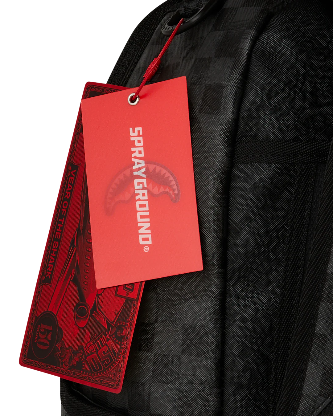 MIDNIGHT SHADOW BACKPACK - Image 14