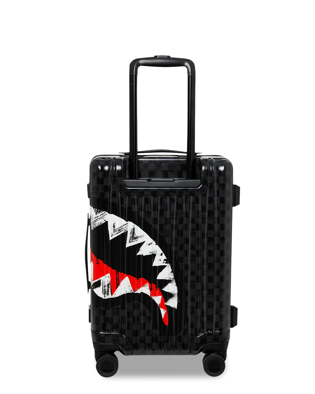 MIDNIGHT SHADOW CARRY-ON LUGGAGE - Image 3