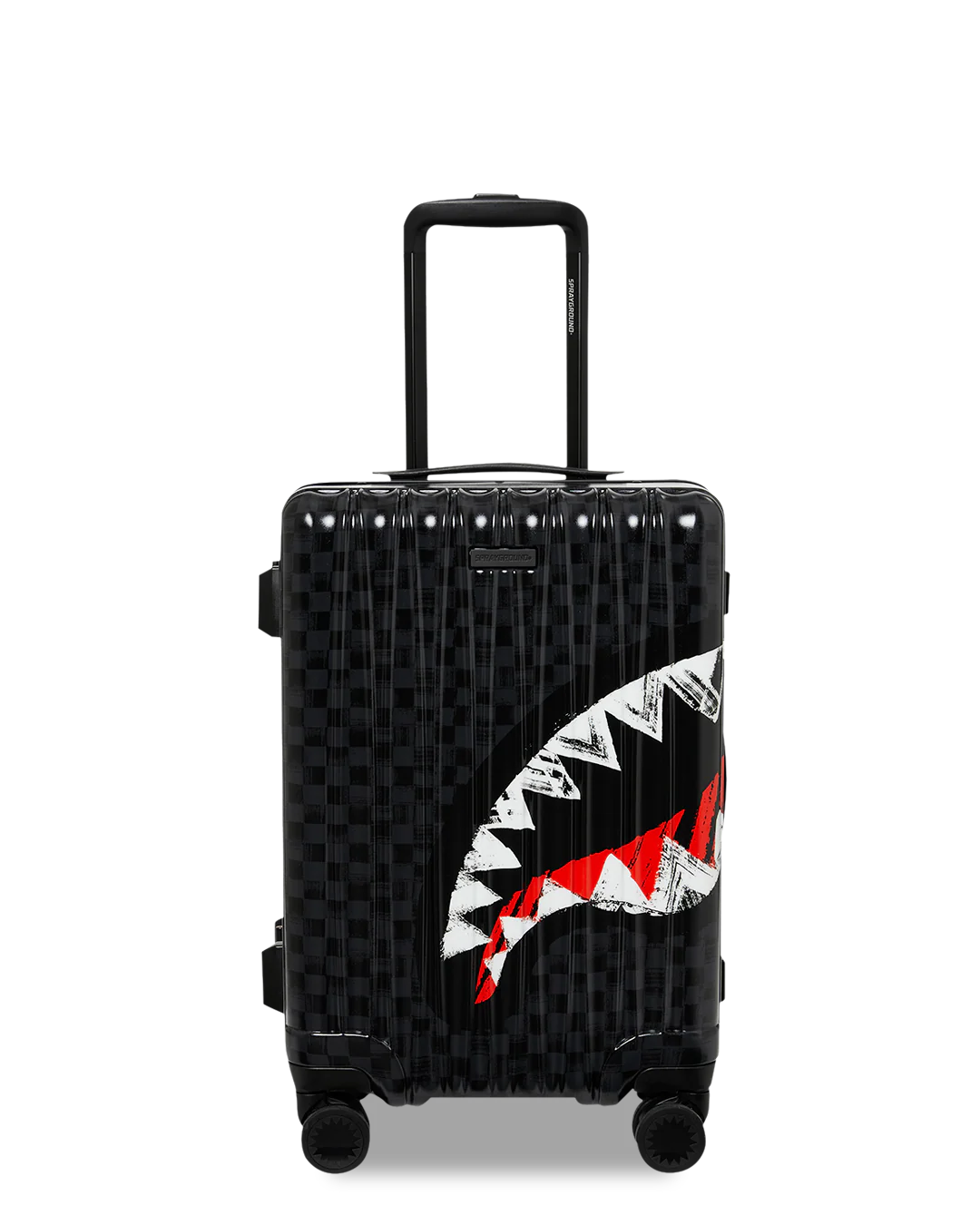 MIDNIGHT SHADOW CARRY-ON LUGGAGE - Image 5