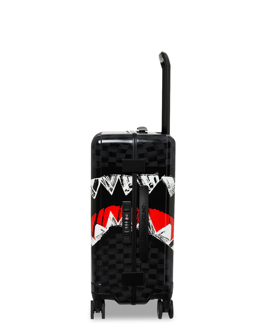 MIDNIGHT SHADOW CARRY-ON LUGGAGE - Image 7