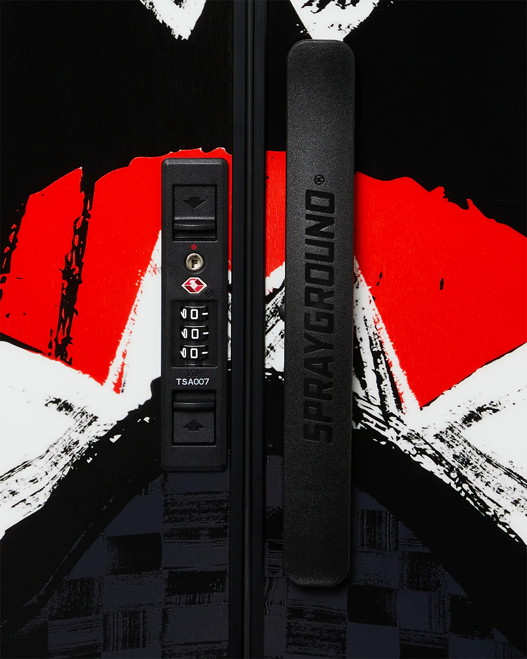 MIDNIGHT SHADOW FULL-SIZE LUGGAGE - Image 12