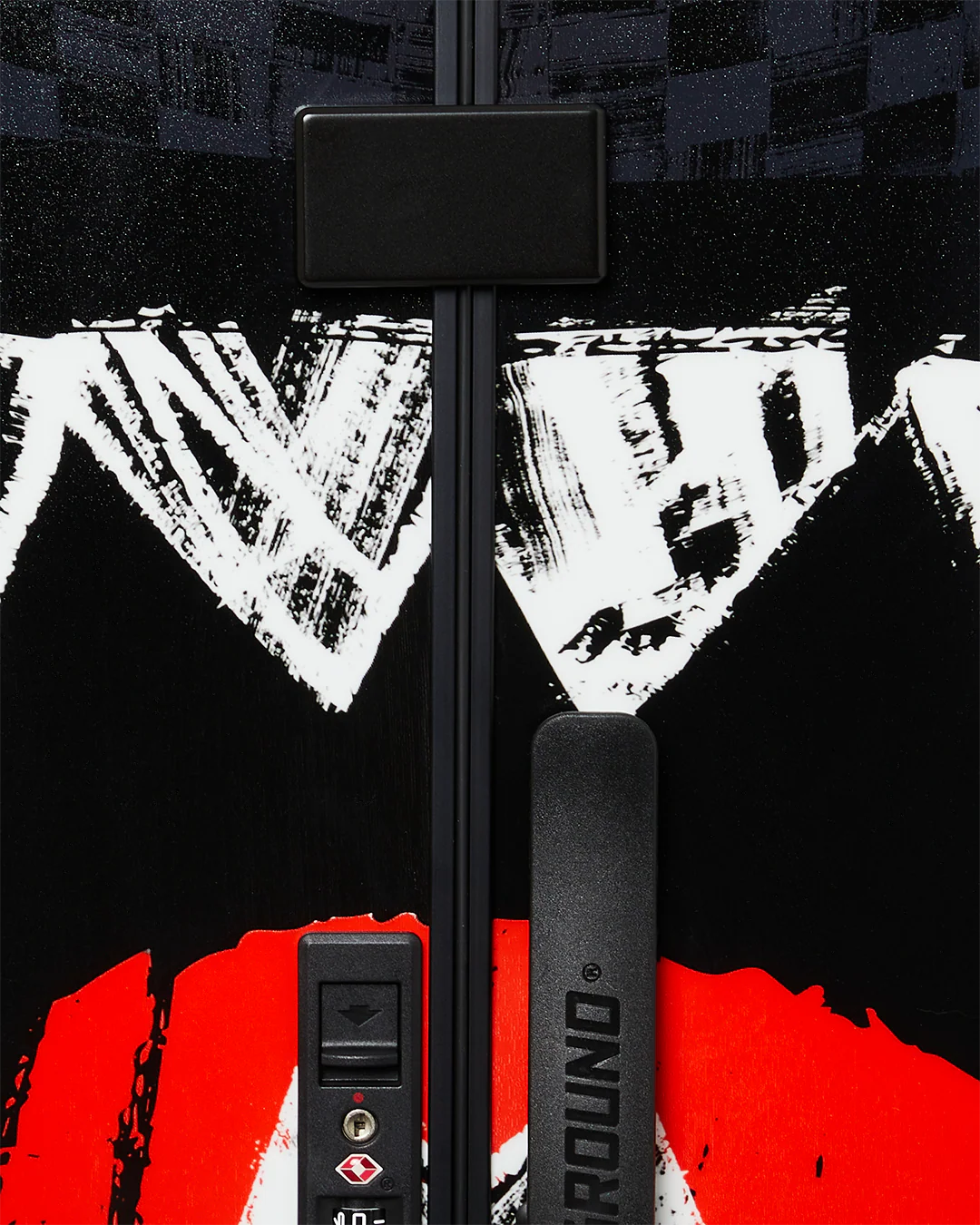 MIDNIGHT SHADOW FULL-SIZE LUGGAGE - Image 13