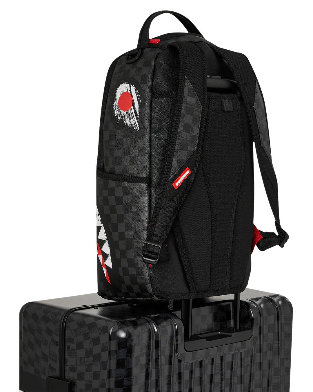 MIDNIGHT SHADOW FULL-SIZE LUGGAGE - Image 14