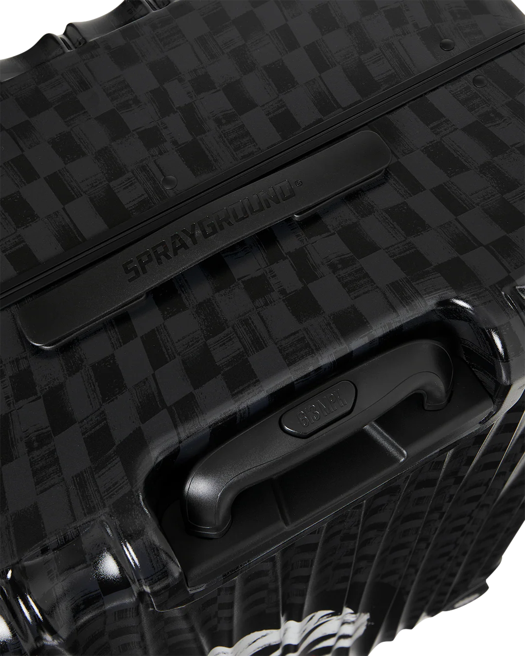 MIDNIGHT SHADOW FULL-SIZE LUGGAGE - Image 15