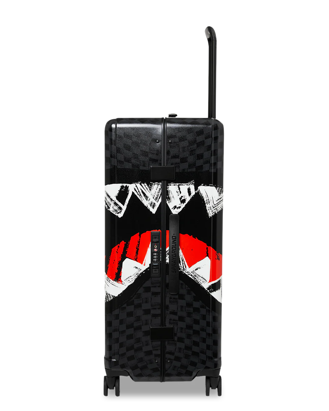 MIDNIGHT SHADOW FULL-SIZE LUGGAGE - Image 5