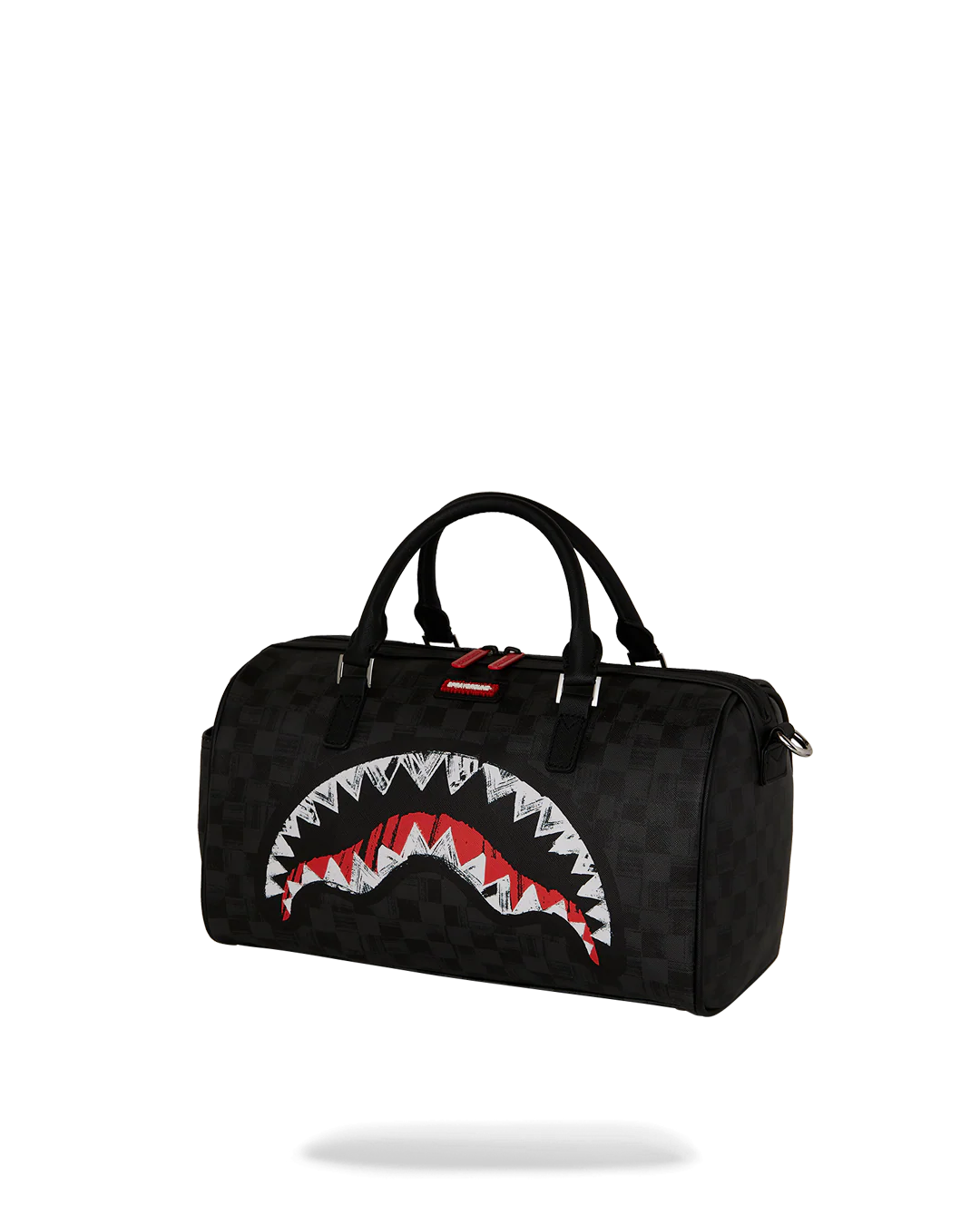 MIDNIGHT SHADOW MINI DUFFLE - Image 3