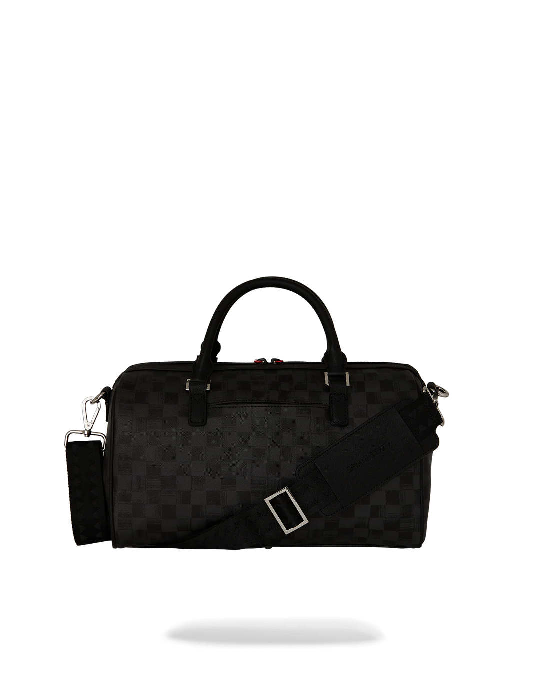 MIDNIGHT SHADOW MINI DUFFLE - Image 7