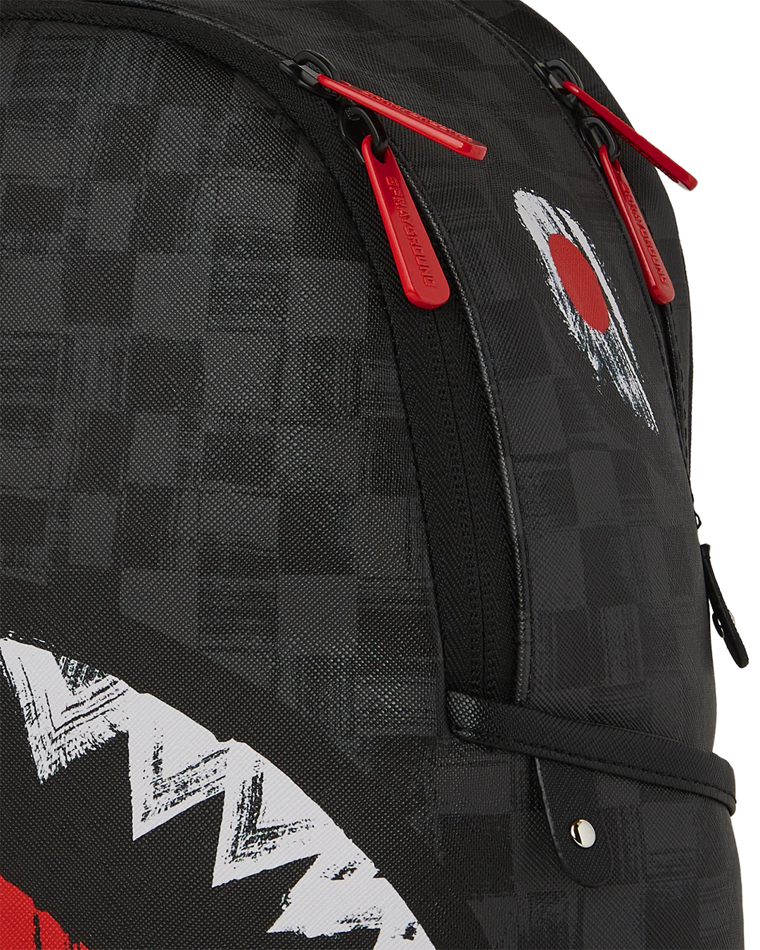 MIDNIGHT SHADOW SAVAGE BACKPACK - Image 9