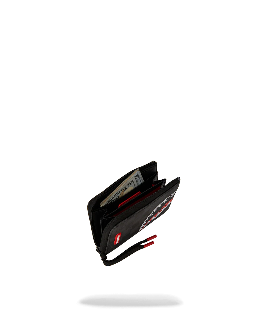 MIDNIGHT SHADOW WALLET - Image 4