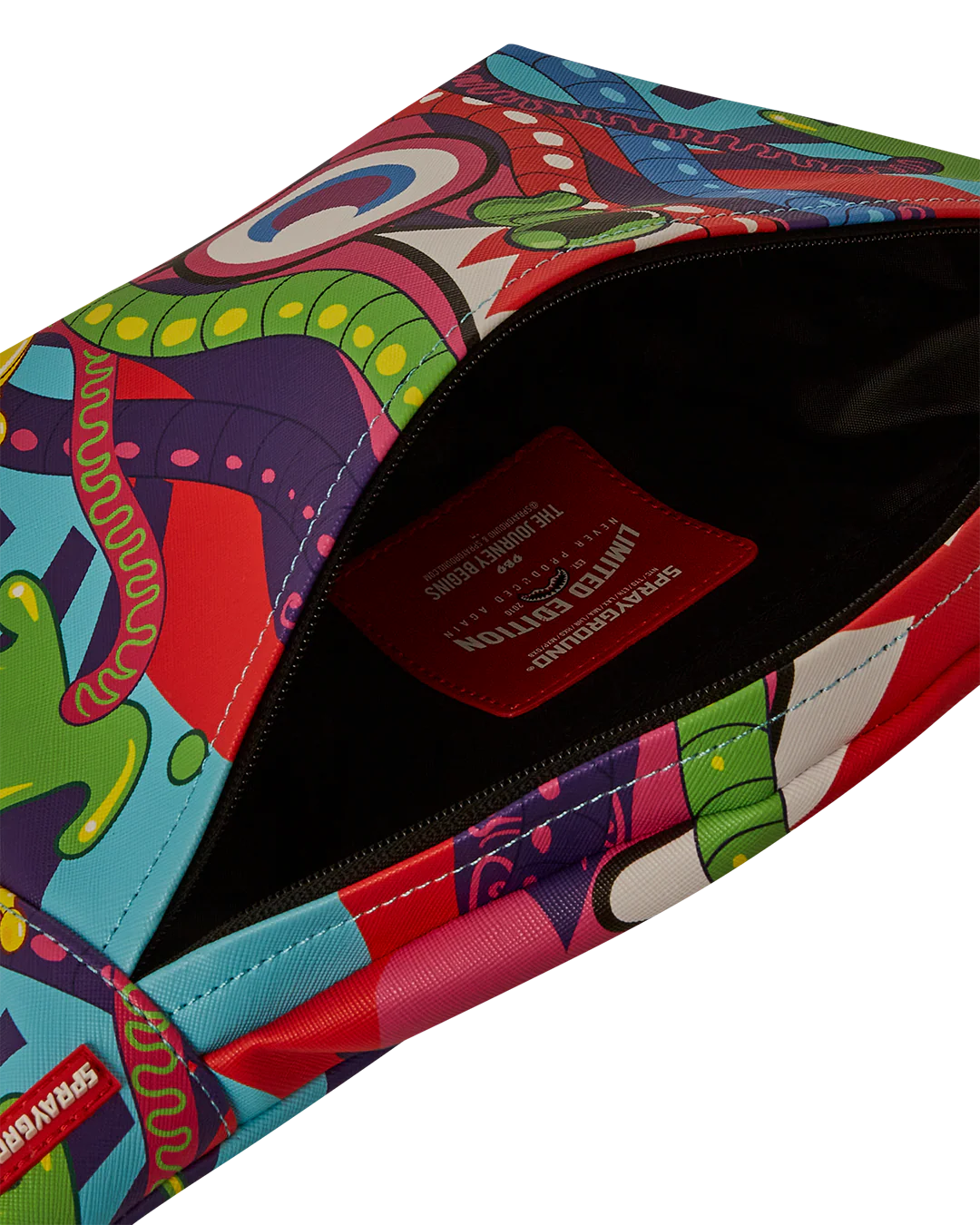 MIND TRIP 2.0 SAVVY CROSSBODY - Image 7