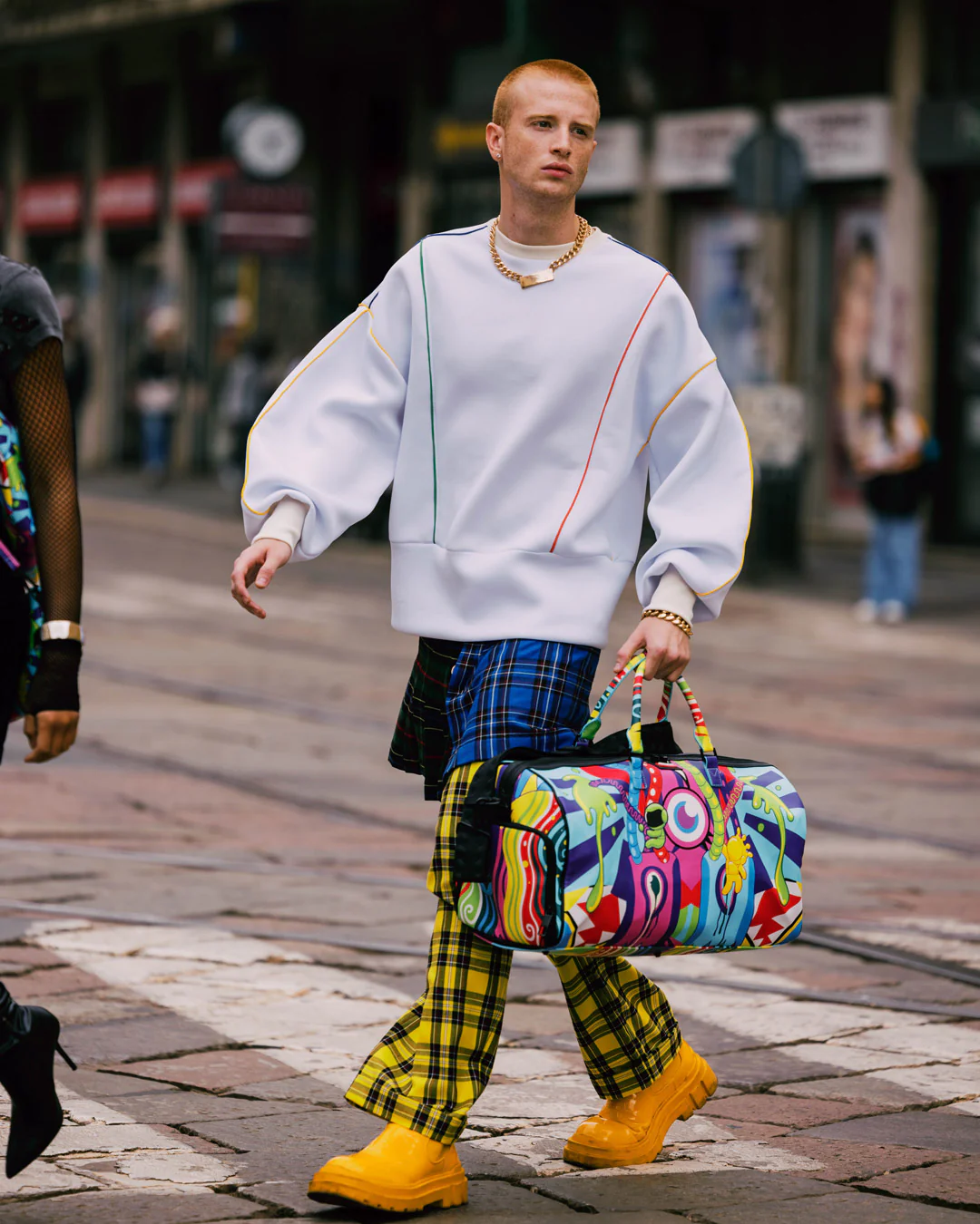 MIND TRIP 2 DUFFLE - Image 11