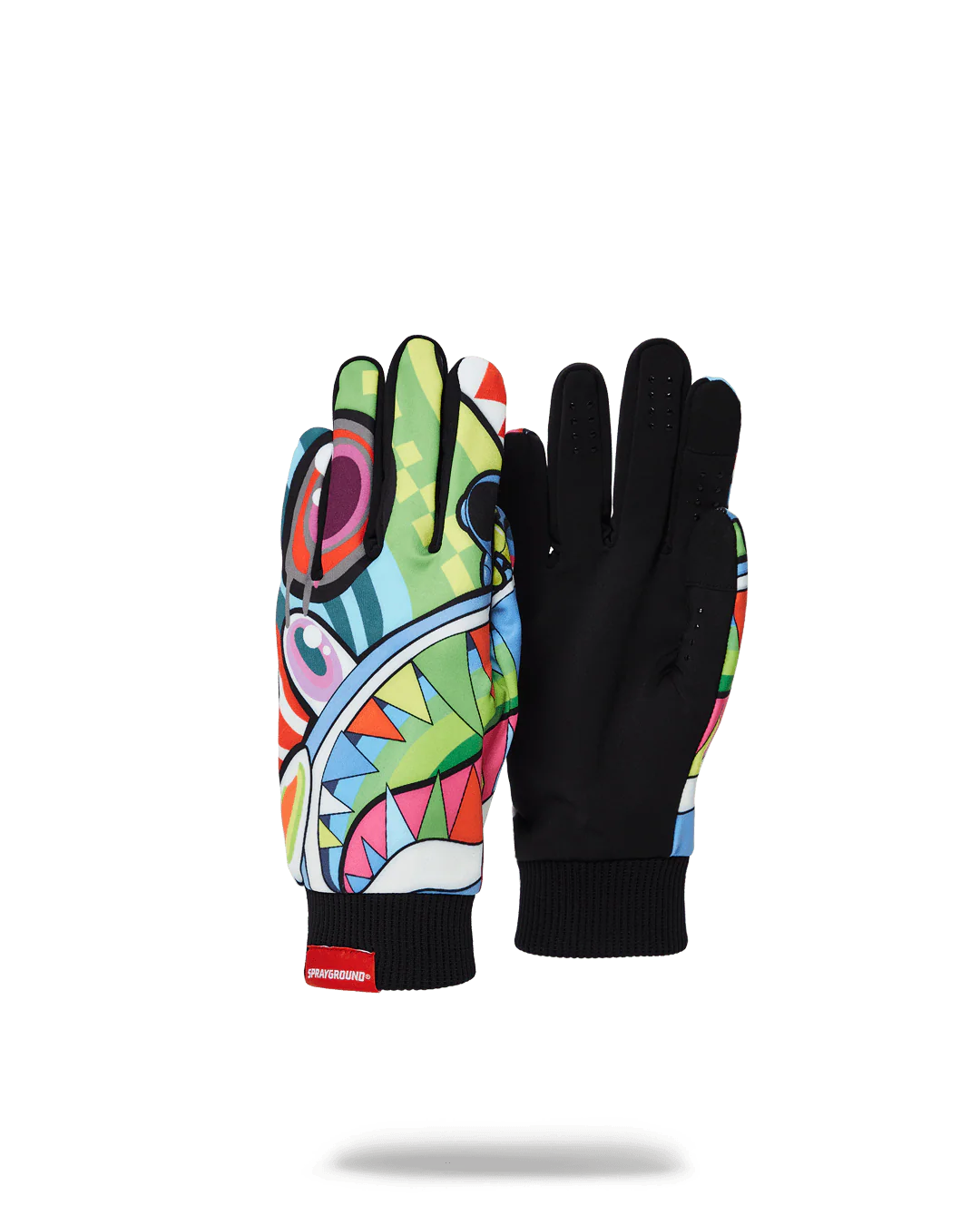 MIND TRIP GLOVES - Image 3