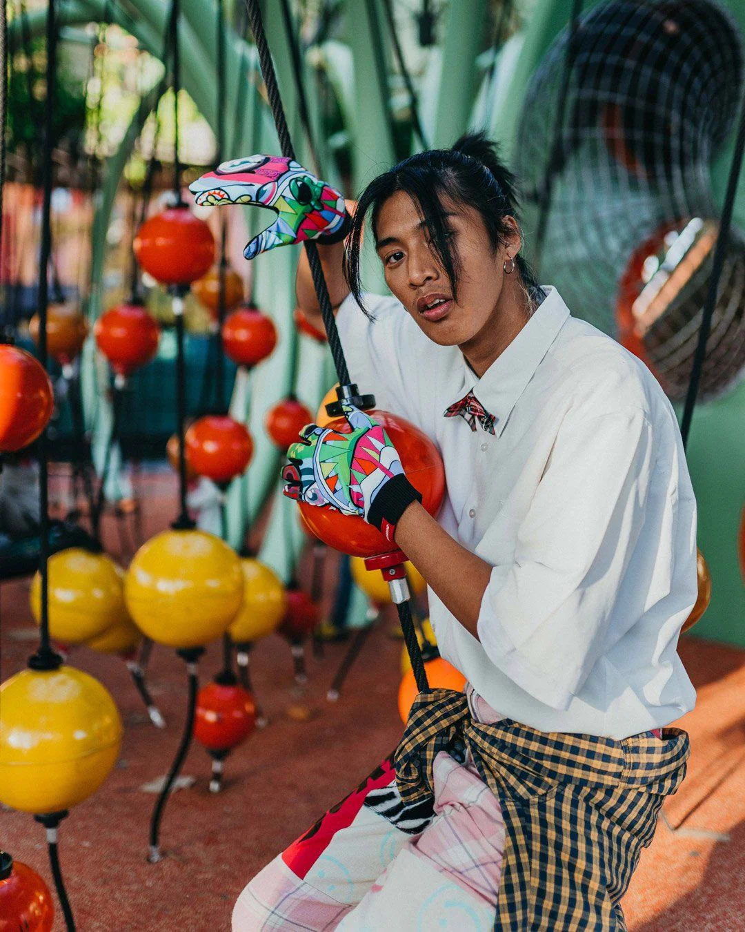 MIND TRIP GLOVES - Image 5