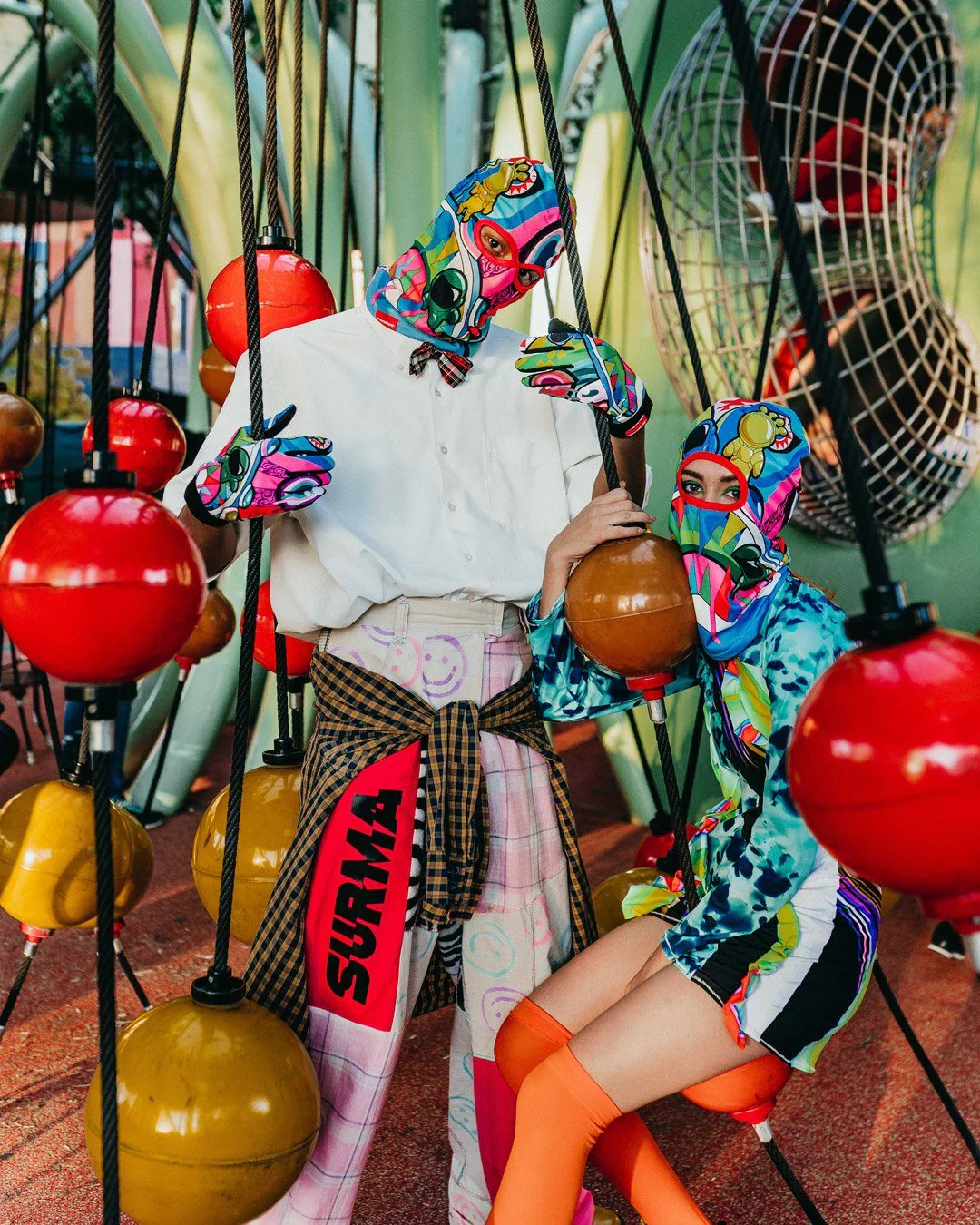 MIND TRIP GLOVES - Image 8