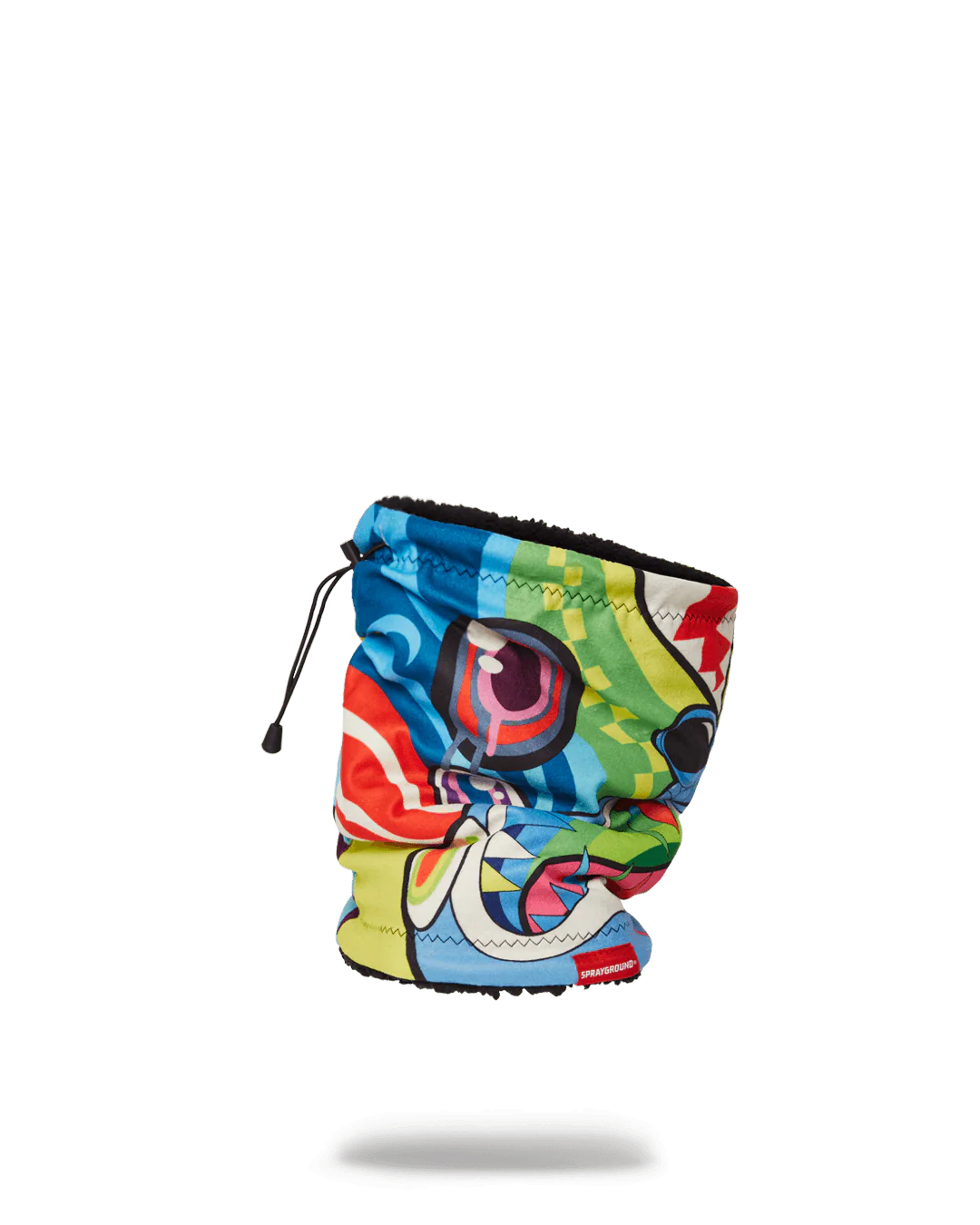 MIND TRIP NECK WARMER - Image 5