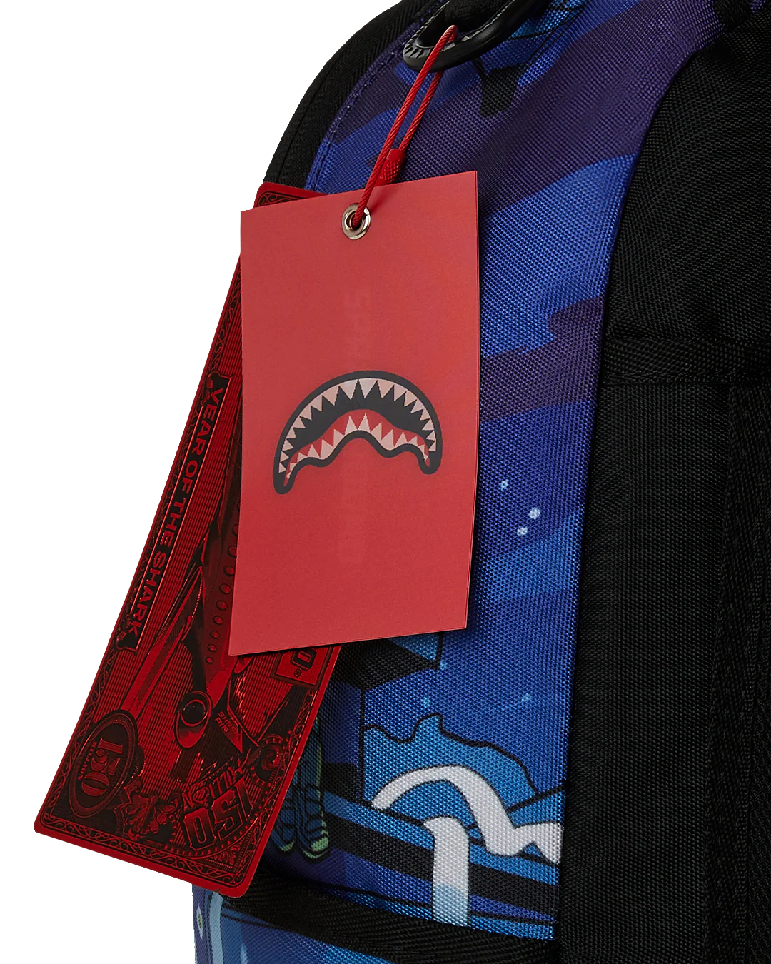MISFITS AND MISCHIEF BACKPACK - Image 13