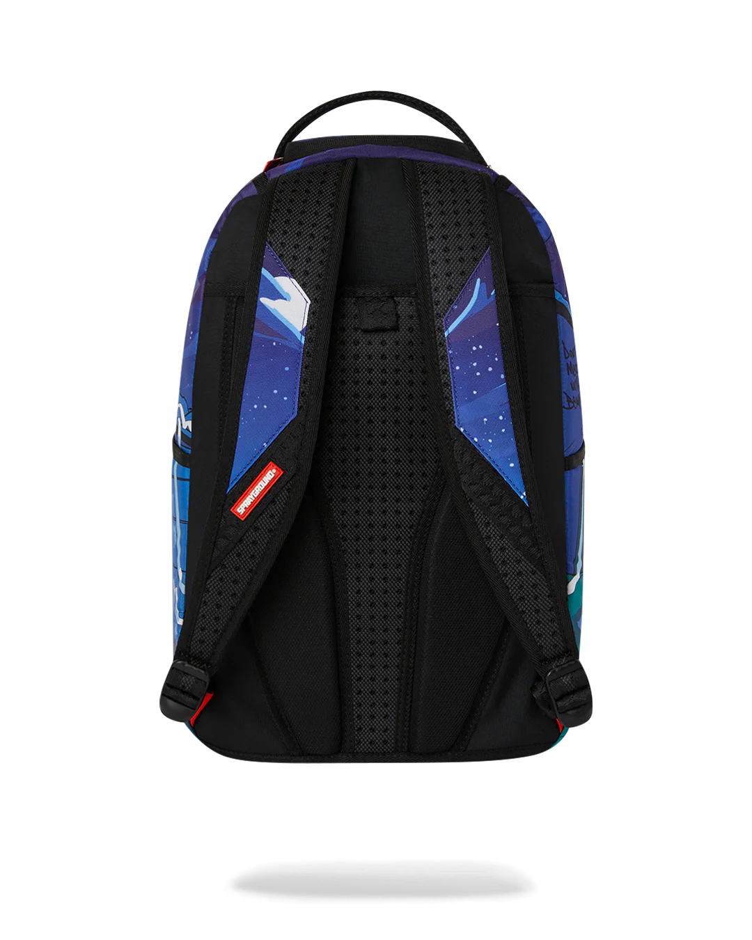 MISFITS AND MISCHIEF BACKPACK - Image 9