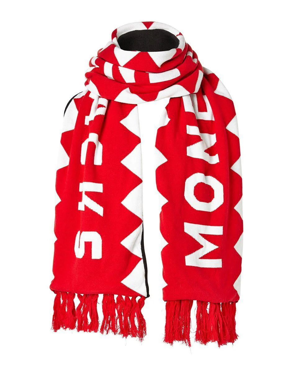 MONEY MONEY MONEY SCARF - Image 3
