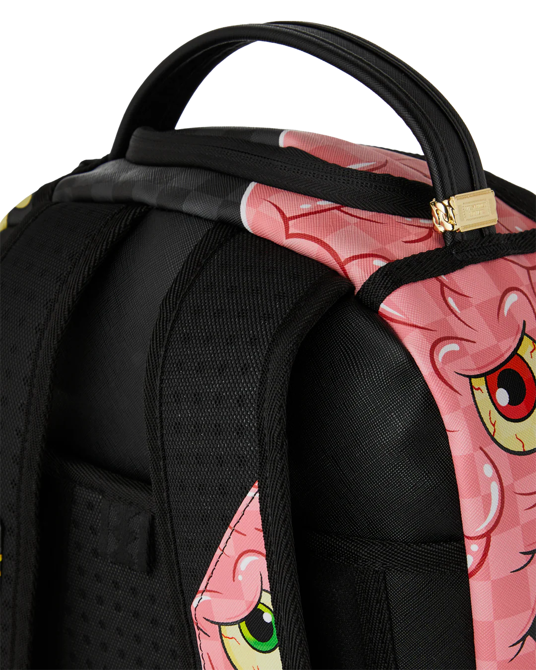 MONSTER MONEY BACKPACK - Image 12