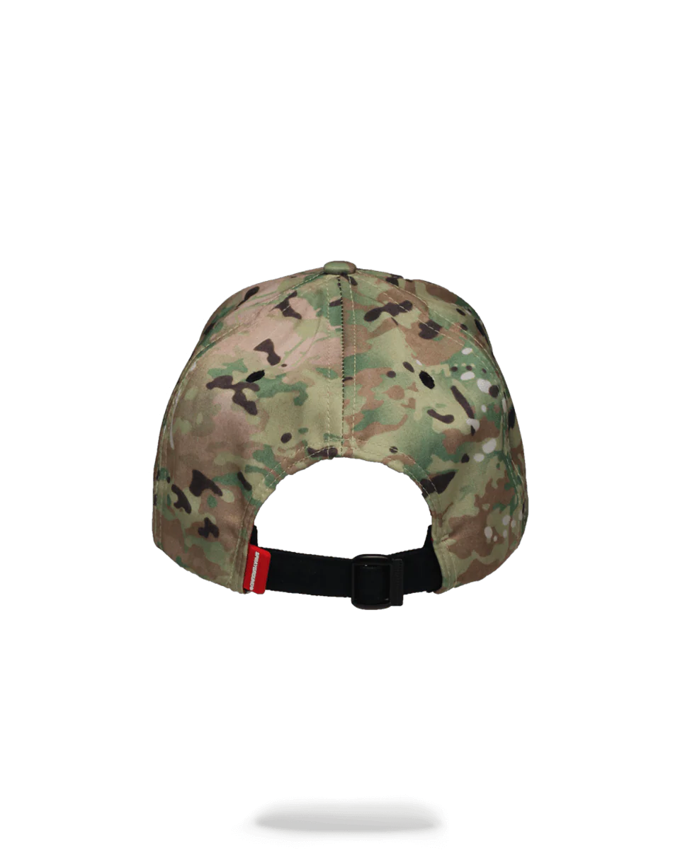 MULTICAM HAT - Image 3