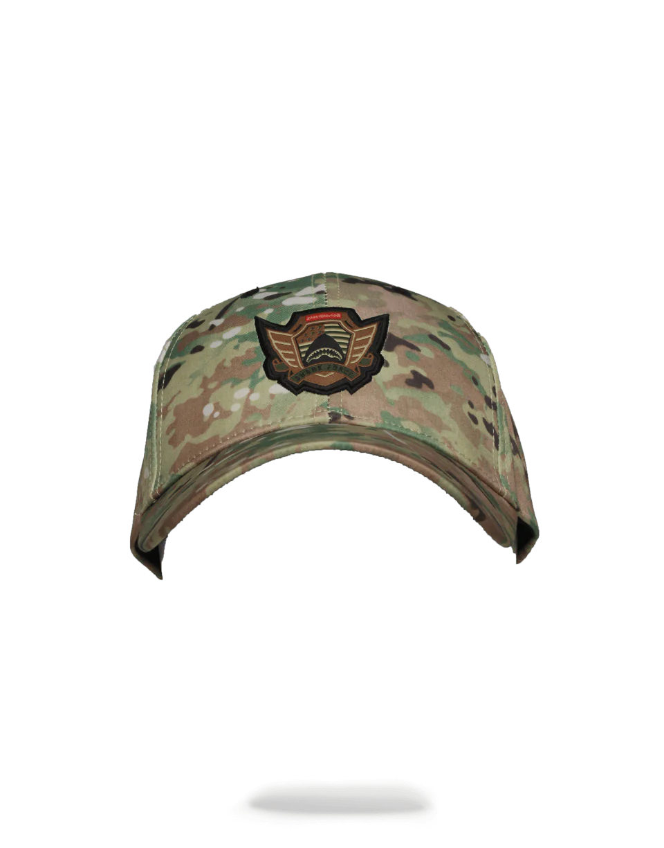 MULTICAM HAT - Image 4