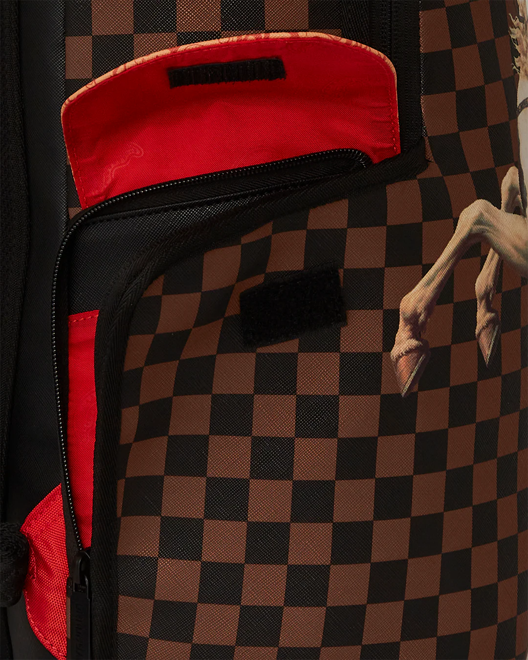 NAPOLEAN SHARKS IN PARIS BACKPACK - Image 15