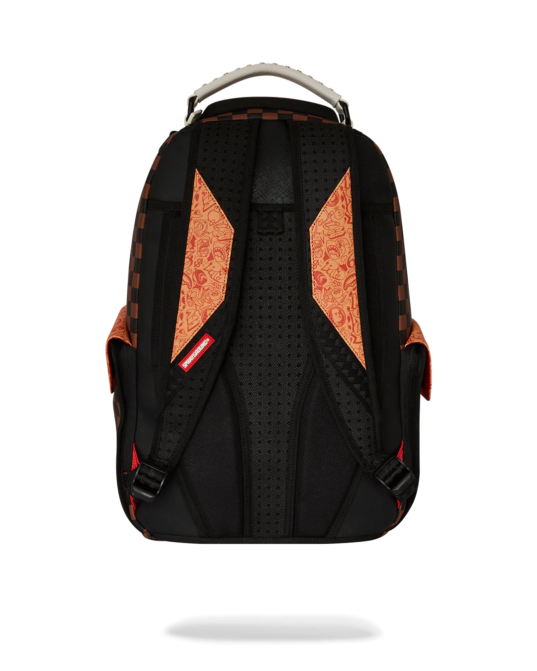 NAPOLEAN SHARKS IN PARIS BACKPACK - Image 7