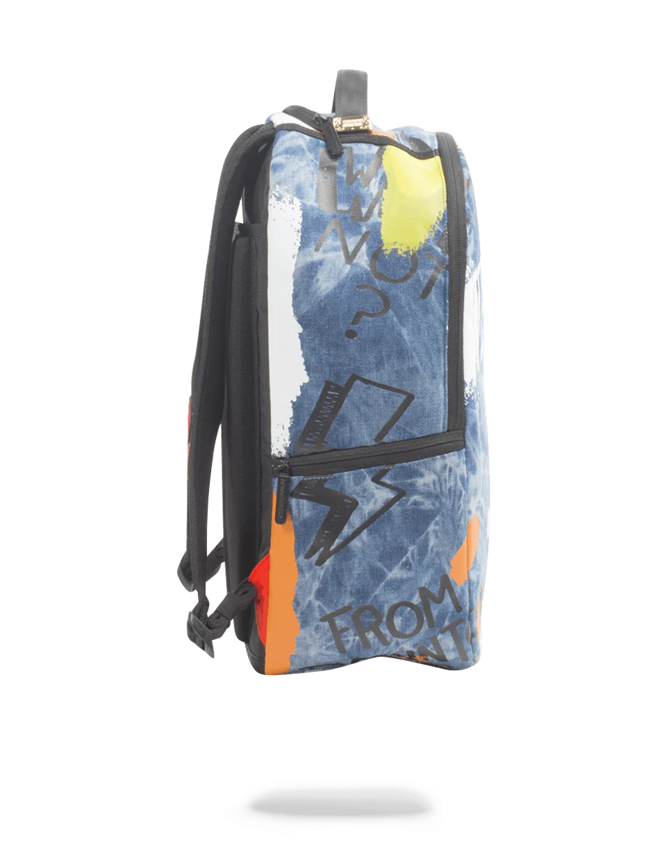 NBALAB WESTBROOK DENIM - Image 3