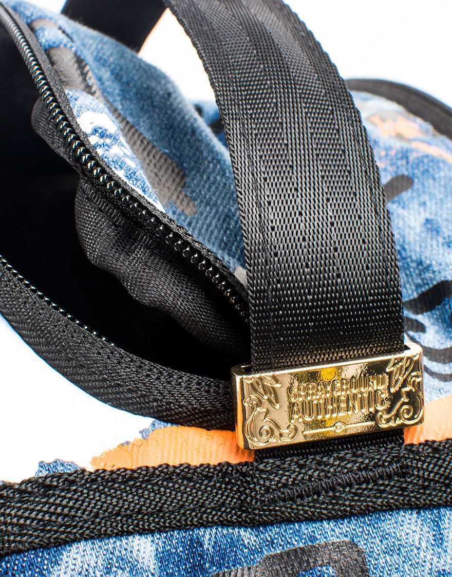 NBALAB WESTBROOK DENIM - Image 5