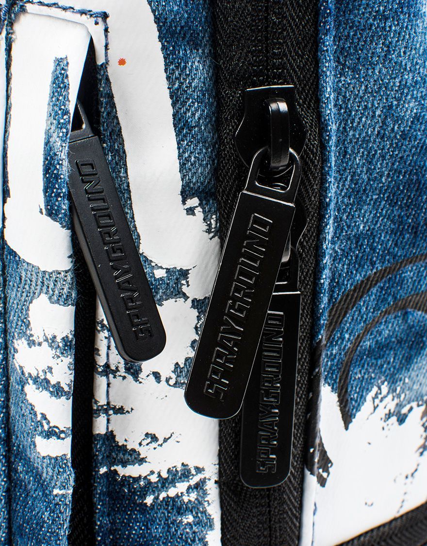 NBALAB WESTBROOK DENIM - Image 6