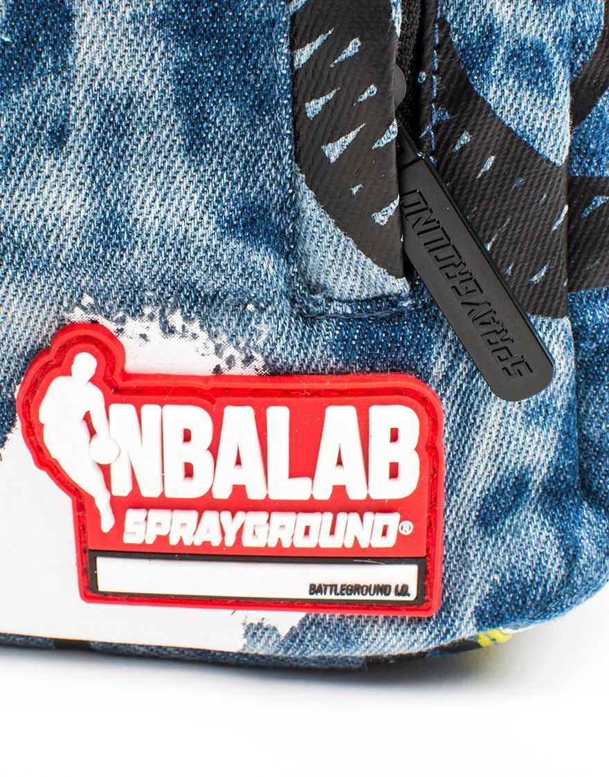 NBALAB WESTBROOK DENIM - Image 7